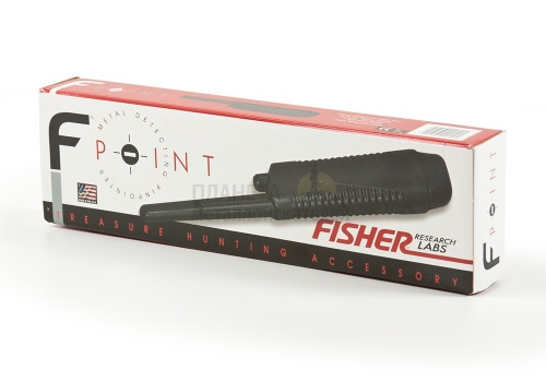   Fisher F-Point  7