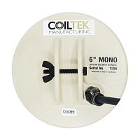 Coiltek  Coiltek 6'' Mono  SD,GP,GPX