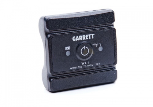 Garrett   Garrett MS-3 Z-Lynk Wireless Kit  6