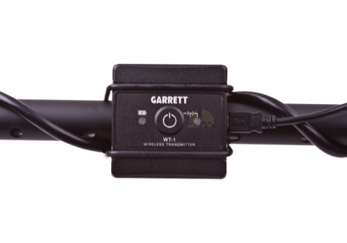 Garrett   Garrett MS-3 Z-Lynk Wireless Kit  8