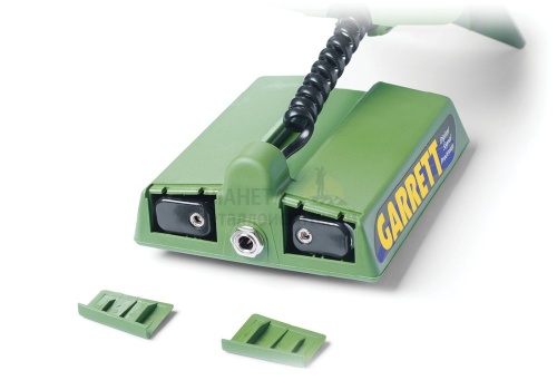   garrett  Garrett GTI 2500 PRO Package  6