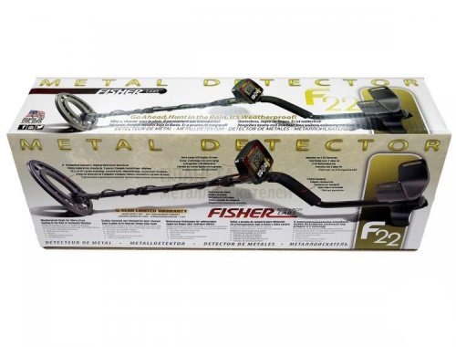    fisher f22-11dd  2