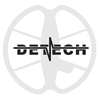для Detech Катушка Detech 18" для SSP (дискрим.)