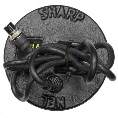  Minelab  Nel Sharp  Explorer