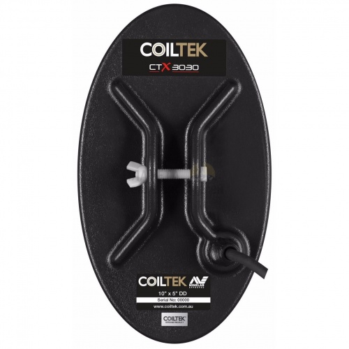 Coiltek  Coiltek 10x5"  CTX 3030