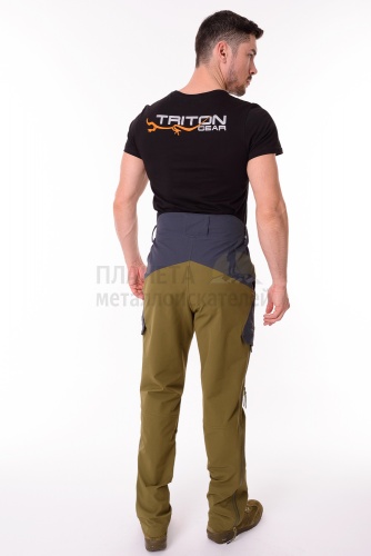   CRAFT DUO SoftShell APEX, /  5