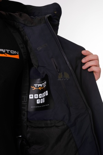    Keysor navy  17
