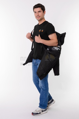       Keysor black  17
