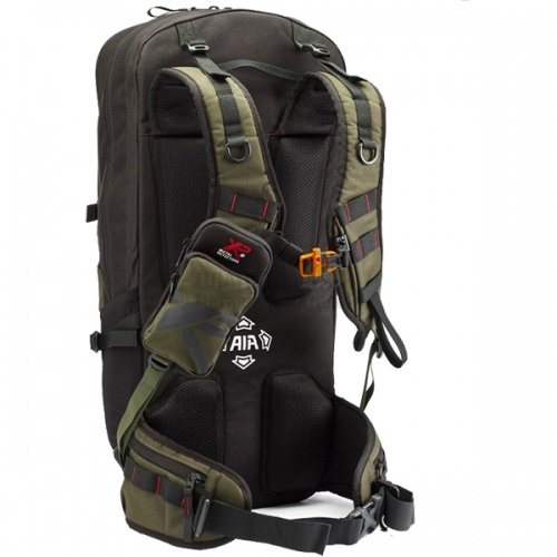 ,    XP Backpack 280     XP  3