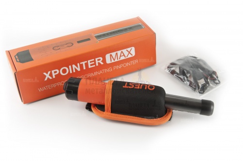 Quest  Quest XPointer MAX