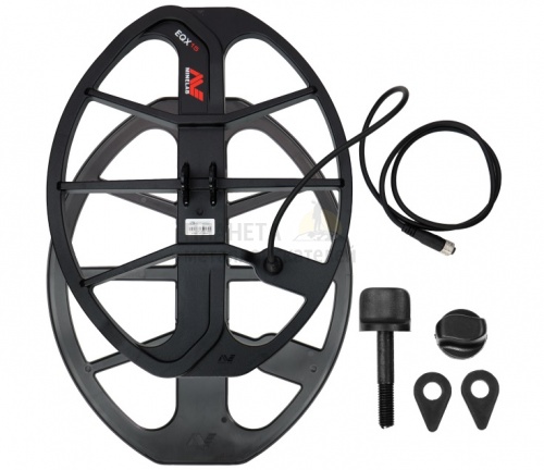  Equinox  Minelab 1512" DD  Equinox 600/700/800/900  3