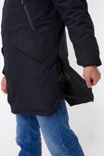    Keysor navy  12