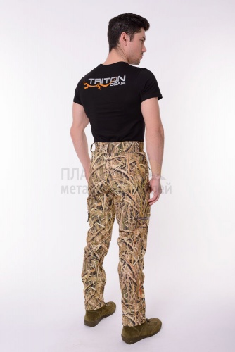    Pro SoftShell, Duck Hunter  5