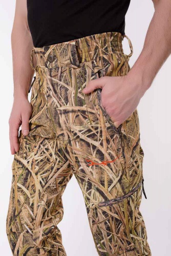    Pro SoftShell, Duck Hunter  9