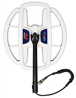  GPZ  Minelab 19"  GPZ