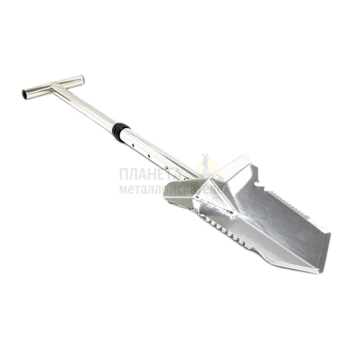   Albus Premium Shovel,    2