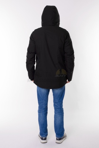    RU01 black  3