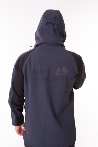   REPTIL SoftShell APEX, /  8