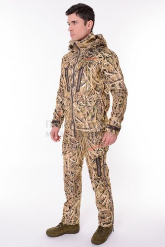   PRO -5, , Duck Hunter  2