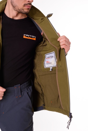   CRAFT DUO SoftShell APEX, /  11