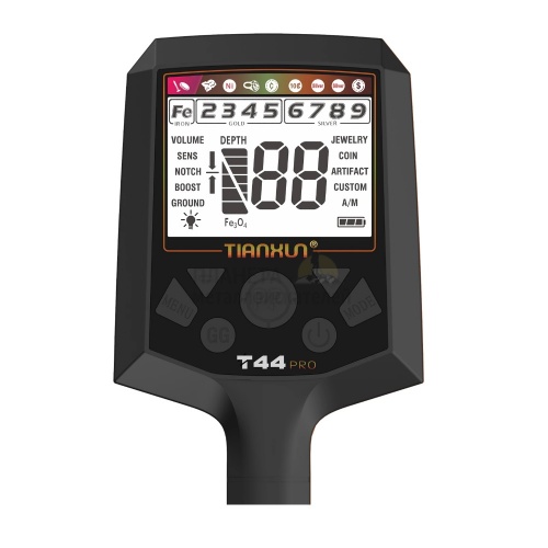    tianxun t44 pro  3