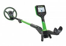 Купить noktamakro металлоискатель nokta makro mini hoard