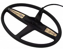  Minelab  Detech Excelerator 10x14" DD  Explorer