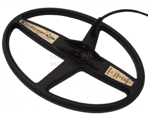  Minelab  Detech Excelerator 10x14" DD  Explorer