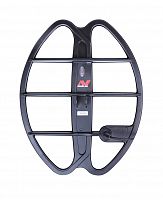  CTX3030  Minelab 17" DD  CTX 3030