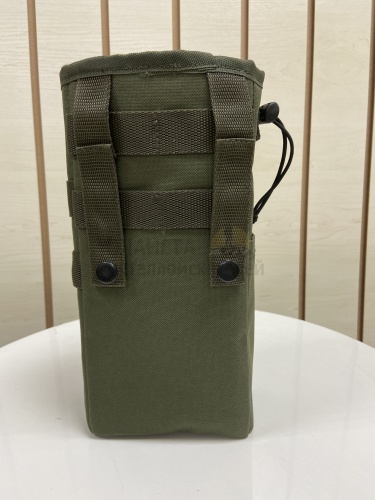       FOX B125 Tactical XL  4