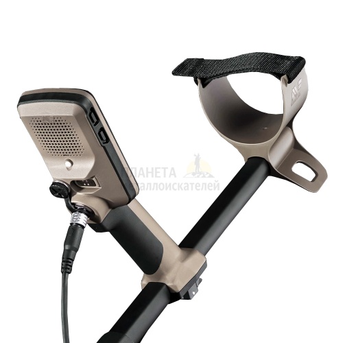    minelab x-terra elite expedition  7