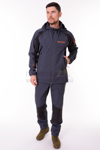   REPTIL SoftShell APEX, /