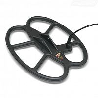 для Fisher Катушка Detech SEF 15x12" DD для Fisher Gold Bug