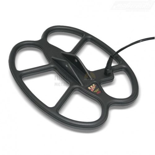  Fisher  Detech SEF 15x12" DD  Fisher Gold Bug