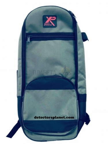    -  XP Detectors