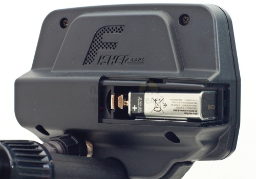    fisher f11-11dd  8