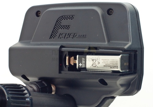    fisher f11-11dd  8