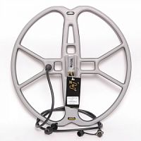  Minelab  Nel Attack  X-Terra 2-  (3  / 18,75 )