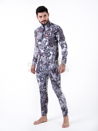  Termo Craft, +InterLock,   3
