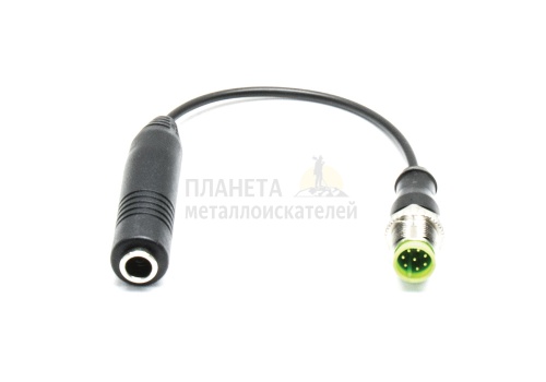 Nokta    Makro Kruzer 1/4''