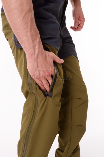   CRAFT DUO SoftShell APEX, /  3