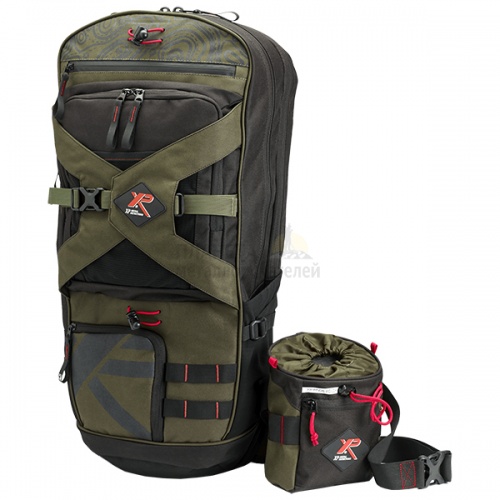,    XP Backpack 280     XP