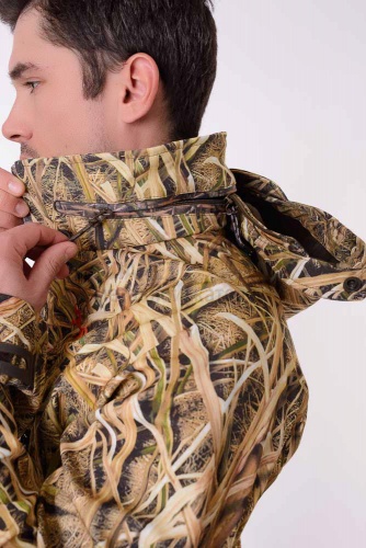    Pro SoftShell, Duck Hunter  14