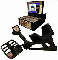 Купить noktamakro металлоискатель makro jeohunter 3d dual system