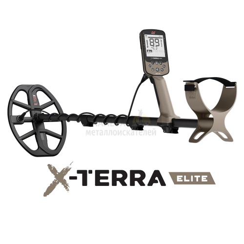    minelab x-terra elite