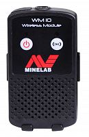 Minelab   WM 10  Minelab CTX 3030