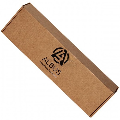  - Albus Tools Saber,    5