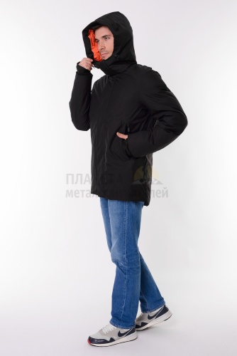    RU01 black  6