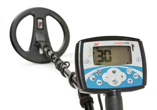    minelab x-terra 705  2