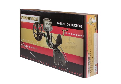    teknetics t2  6